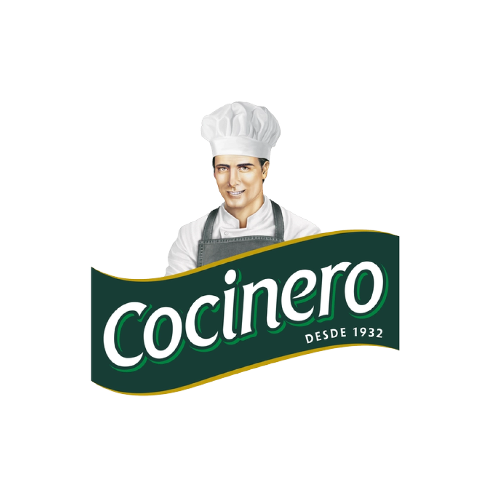 cocinero
