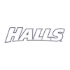 halls