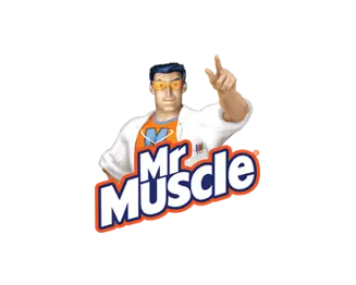 mrMuscle