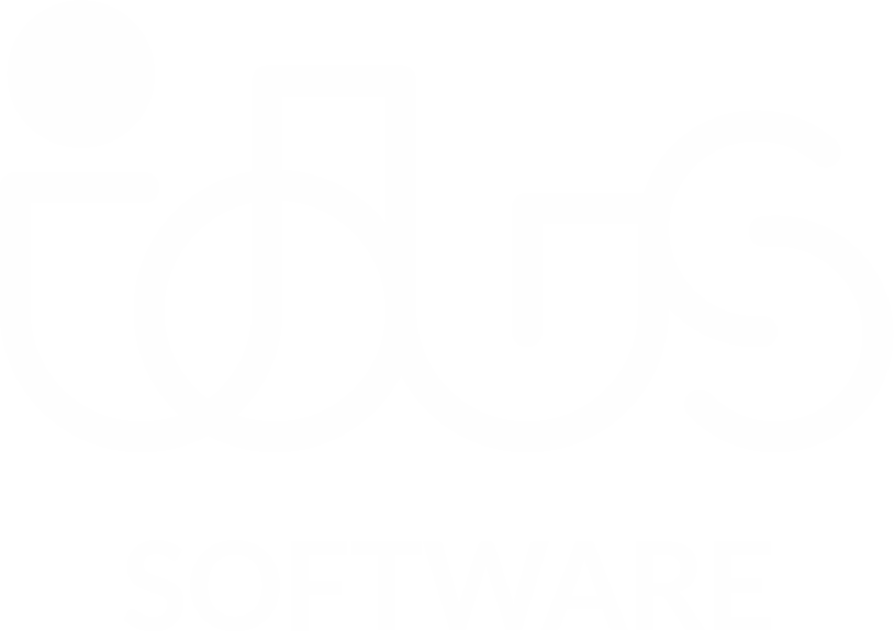 Logo de IDUS ONE