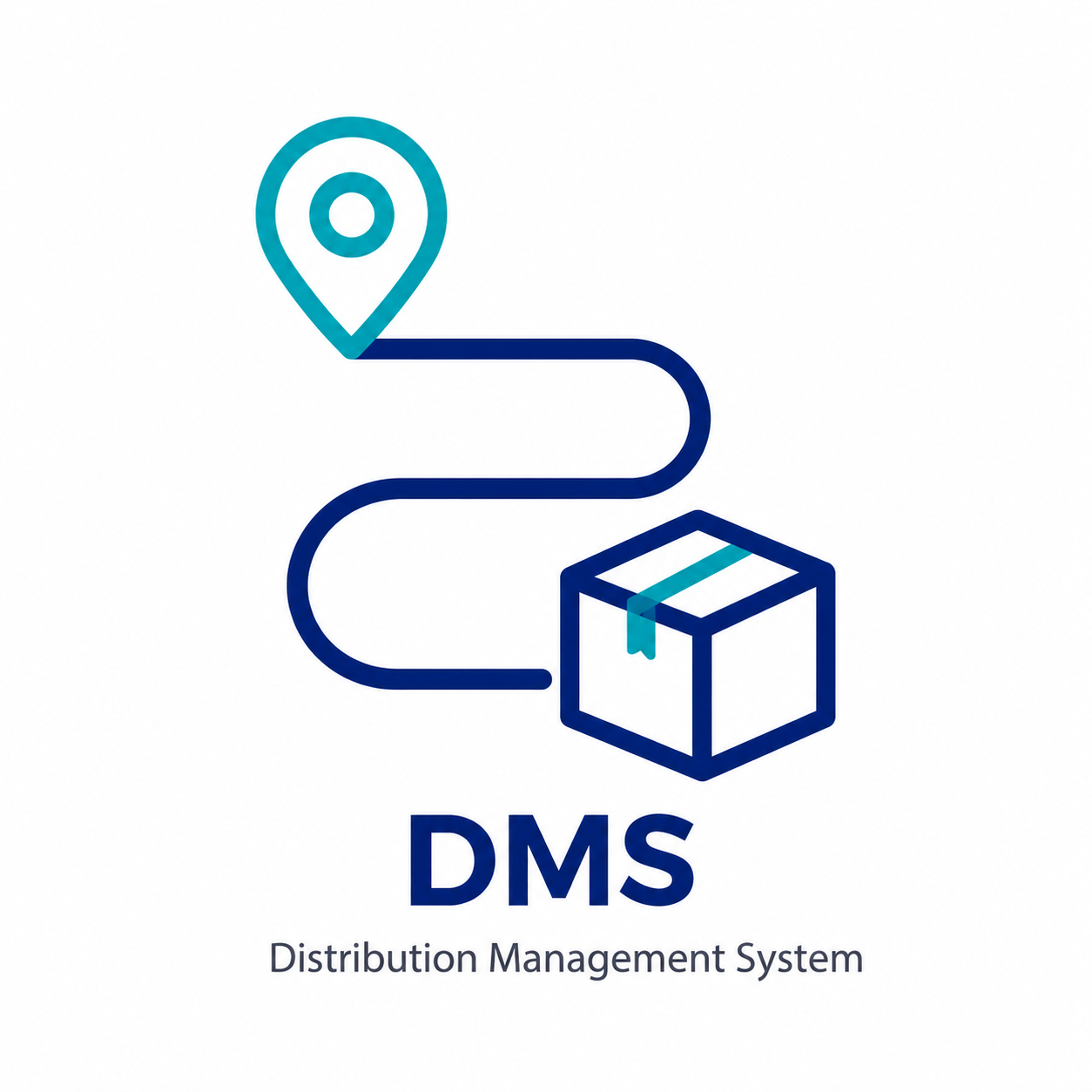 dms icon white