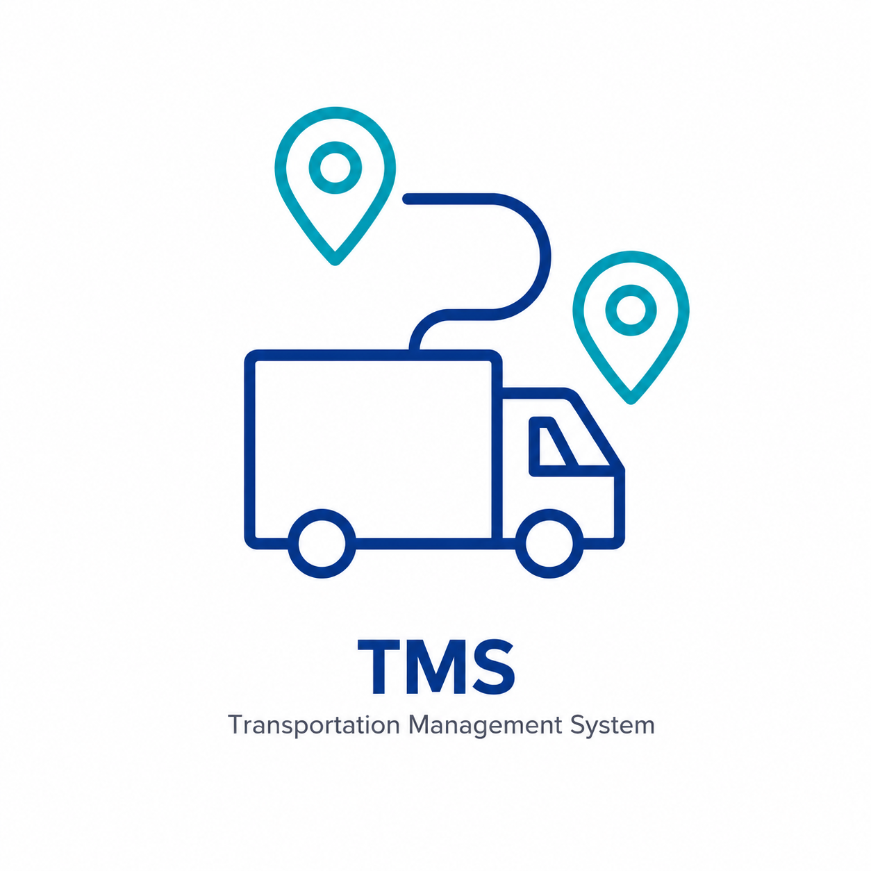 tms icon white